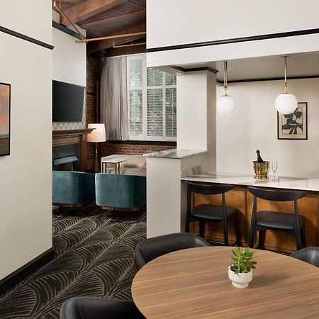 The Ansonborough Hotel ชาร์ลสตัน ภายนอก รูปภาพ