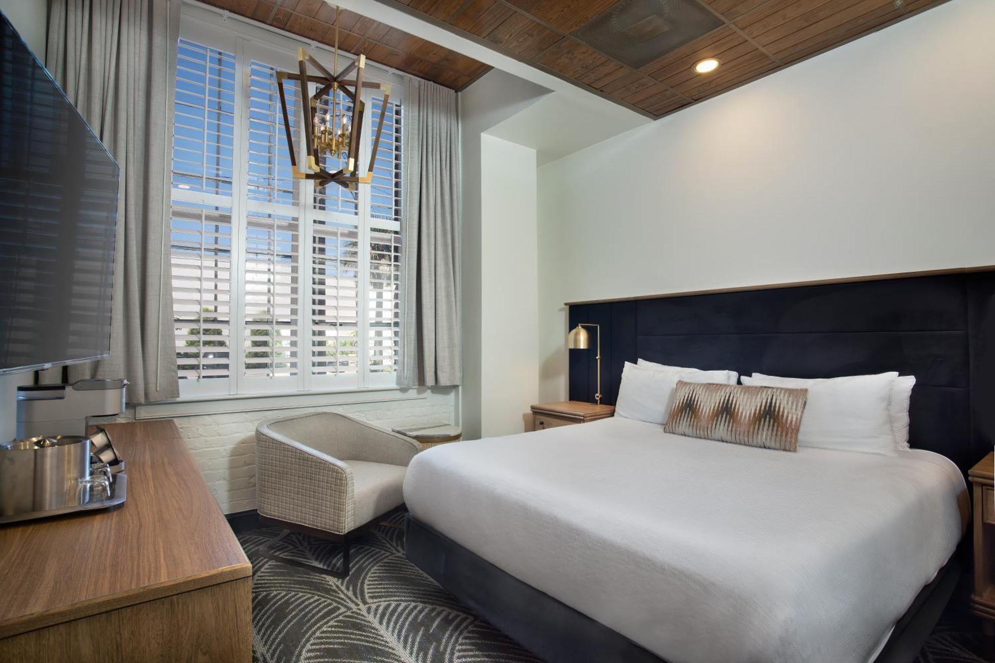 The Ansonborough Hotel ชาร์ลสตัน ภายนอก รูปภาพ