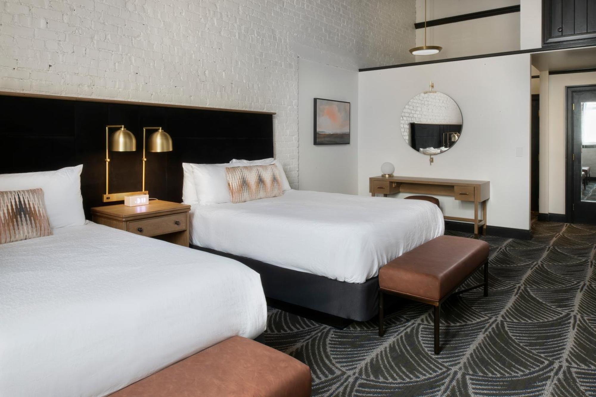 The Ansonborough Hotel ชาร์ลสตัน ภายนอก รูปภาพ