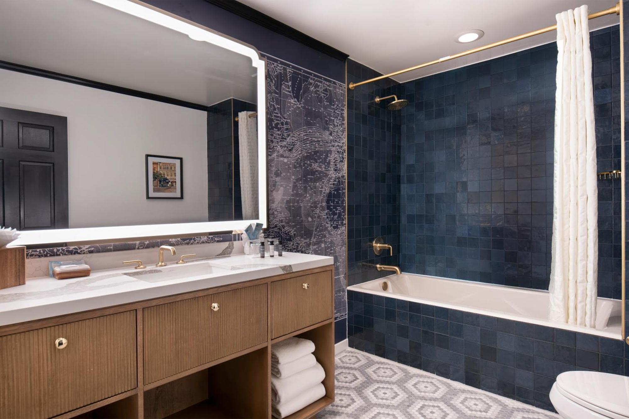 The Ansonborough Hotel ชาร์ลสตัน ภายนอก รูปภาพ